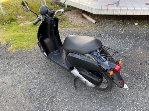 バッチリ整備！綺麗なTODAY　早い者勝ち！