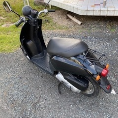 バッチリ整備！綺麗なTODAY　早い者勝ち！の画像
