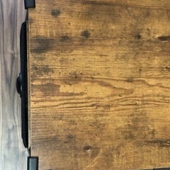 サイドテーブル　の画像