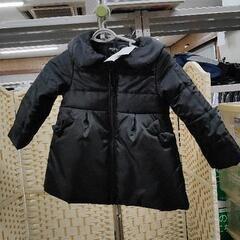 1030-066 子ども服　MARIARJUE　ダウンジャケット...