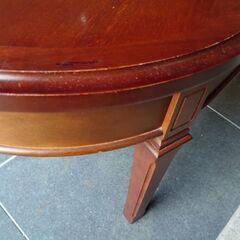 マルニ木工　maruni テーブル　センターテーブルの画像