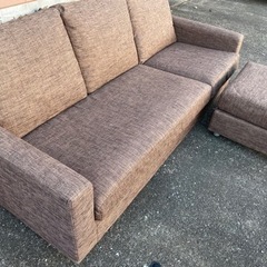 ソファ　美品　ほしいかた！