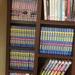 メジャー②21冊　キレイです、コミックいろいろ🤗の画像