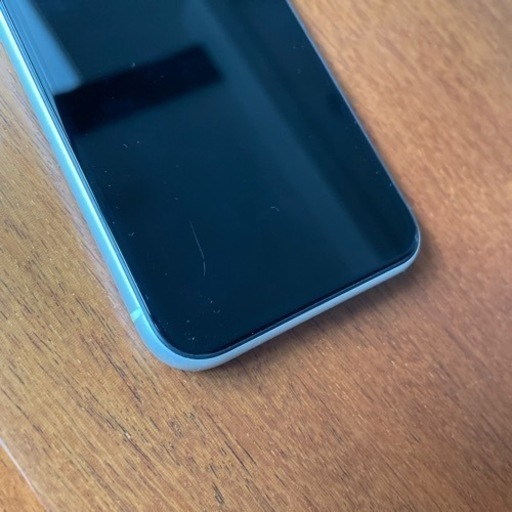 iPhoneXR  64GB