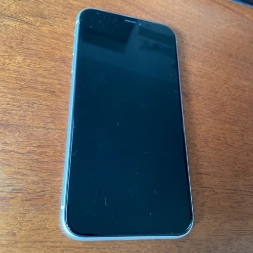 iPhoneXR  64GB