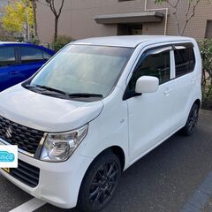 スズキ　ワゴンR 　