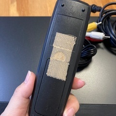 Pioneer DVDプレーヤーの画像