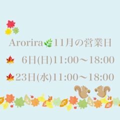 🍁癒しのアロマリンパドレナージュ/Arorira(アロリラ)11...