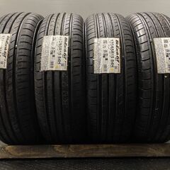 新品 YOKOHAMA BluEarth-GT AE51 175/65R15 15インチ 夏タイヤ 4本 2019年製 キューブ ポルテ スイフト等　(VTO619)クレジットカード QRコード決済可能