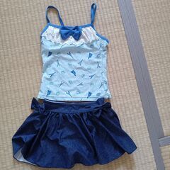 マザウェイズ　女の子用水着