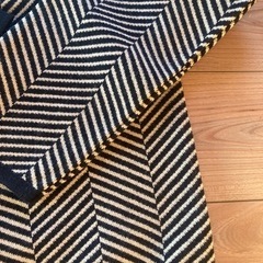 新品　セーターの画像