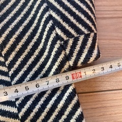 新品　セーターの画像