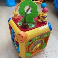 プーさん指先遊びいっぱいできた！くまのプーさんの画像