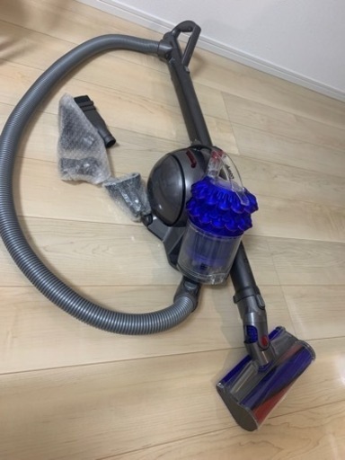 ダイソン　Dyson 掃除機