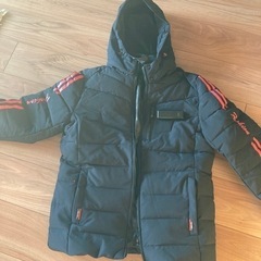 中綿　ジャケット