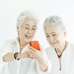 マンツーマンスマホレッスン受付中！＠二俣川の画像
