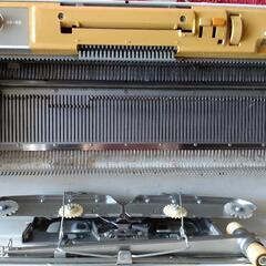 シルバー編み機ＳＫ327の画像