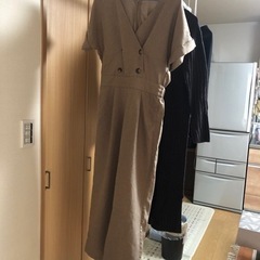 レディース　4点
