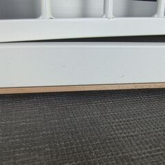 ベビーゲートの画像