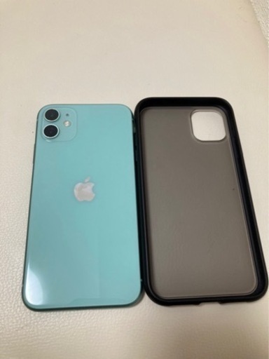 携帯電話/スマホ iPhone11