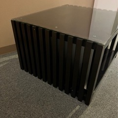 テーブルの画像