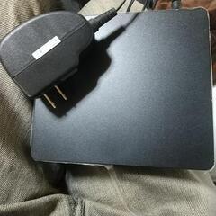 minicasなし ピクセラ ワイヤレスチューナーの画像