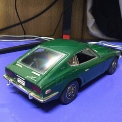 ROAD Signature  1/18 DATSAN 240Z (1970)の画像