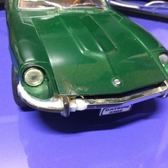 ROAD Signature  1/18 DATSAN 240Z (1970)の画像