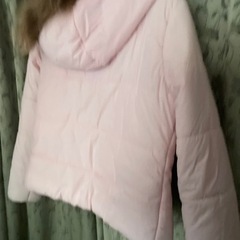 ジャンバーの画像