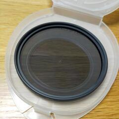 🔴マルミ光機 72mm サーキュラーPLフィルター BKCIRCULARPL72MMの画像