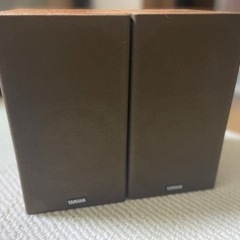 YAMAHA ヤマハ　廃盤　NS-10MM オーディオ　スピーカ...
