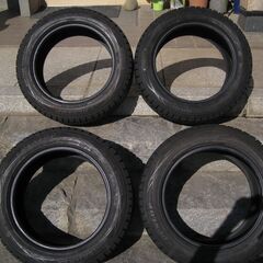 超バリ山 ダンロップ DUNLOP WINTERMAXX WM0...