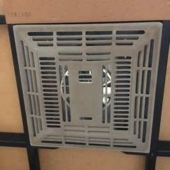 交渉中の画像