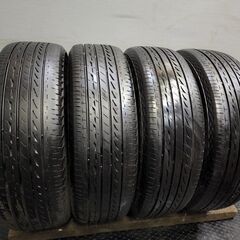 BS REGNO GR-XI 195/65R15 15インチ 夏...