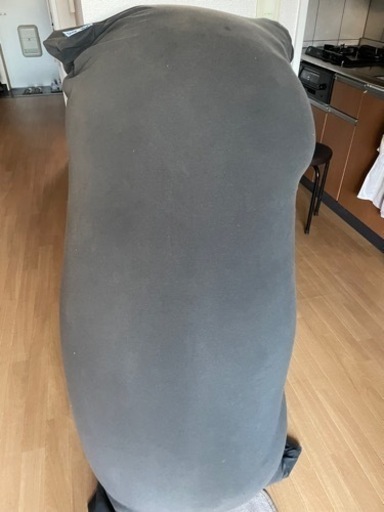 ヨギボー　マックス　ダークグレー