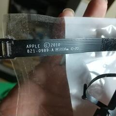 ジャンクケーブル macbook pro 2010 内臓ssdケ...