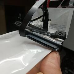 ジャンクケーブル macbook pro 2010 内臓ssdケーブル？の画像