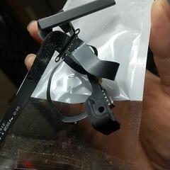 ジャンクケーブル macbook pro 2010 内臓ssdケーブル？の画像