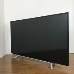 値下げ中　訳あり 55インチ ４K 東芝 液晶テレビ HDD3台付き