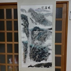 掛け軸