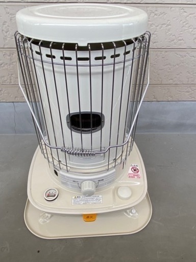 （お取引き予定者様決定）コロナ　石油ストーブ（対流型）