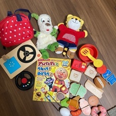 お子様向けセット