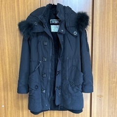 SLY モッズコート