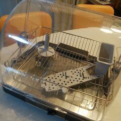 食器乾燥機