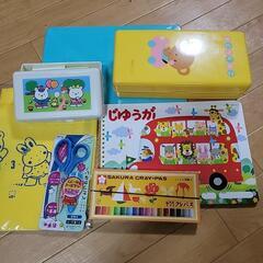 入園セット　