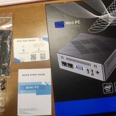 MiniPC