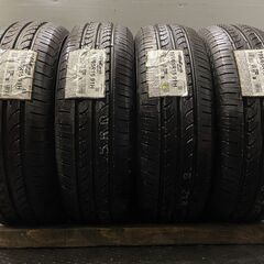 新品 YOKOHAMA BluEarth AE-01F 195/...