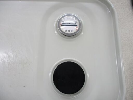90L オイルタンク 角型 灯油タンク ホームタンク 屋内・室内用 屯田店
