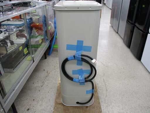 90L オイルタンク 角型 灯油タンク ホームタンク 屋内・室内用 屯田店