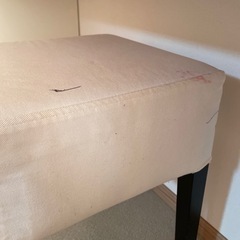 1/21 までIKEA ドレッサー　化粧台の画像